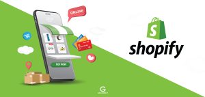 tienda de e-commerce en shopify