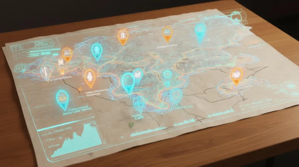 SEO Local ya era importante hace años. No es un factor reciente en posicionamiento.
