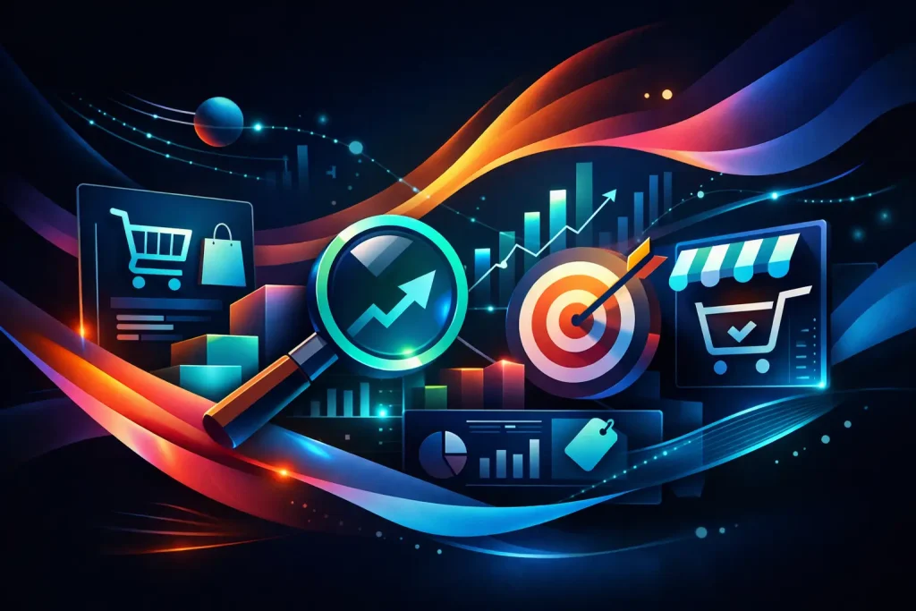Agencia SEO para ecommerce: qué exigir