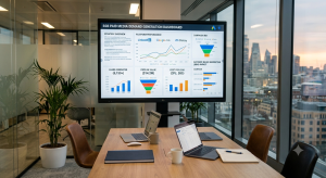 B2B lead generation