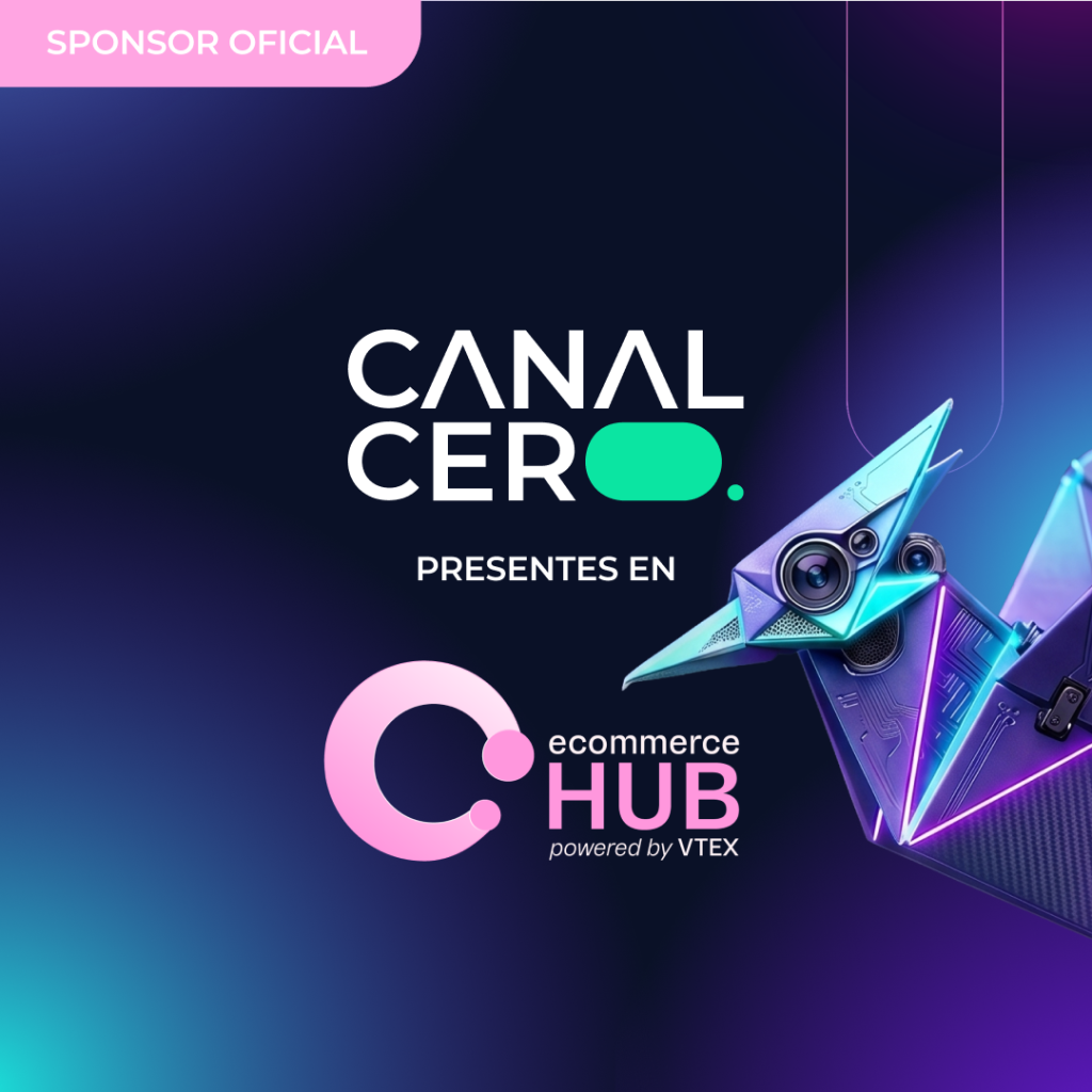 Ecommerce HUB 2026: el punto de encuentro del comercio digital llega a Santiago