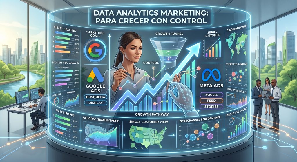 Data analitycs