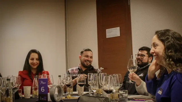 Foto 42 de 98 de Vino & lo que se viene